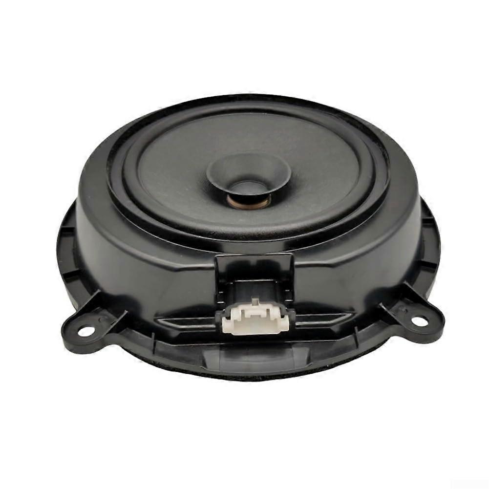 Speaker Assembly For Front Door Mazda 6 20142016 And CX5 20132016 Easy Fit