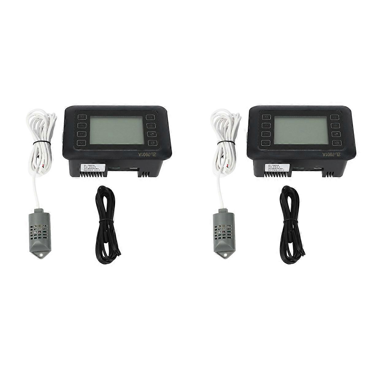 -7901A,100-240Vac,Multifunctional Automatic Incubator