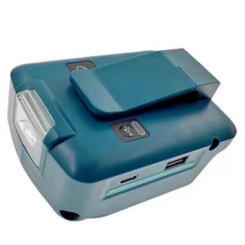 Battery Adapter for Ma-Kita 18V ADP05