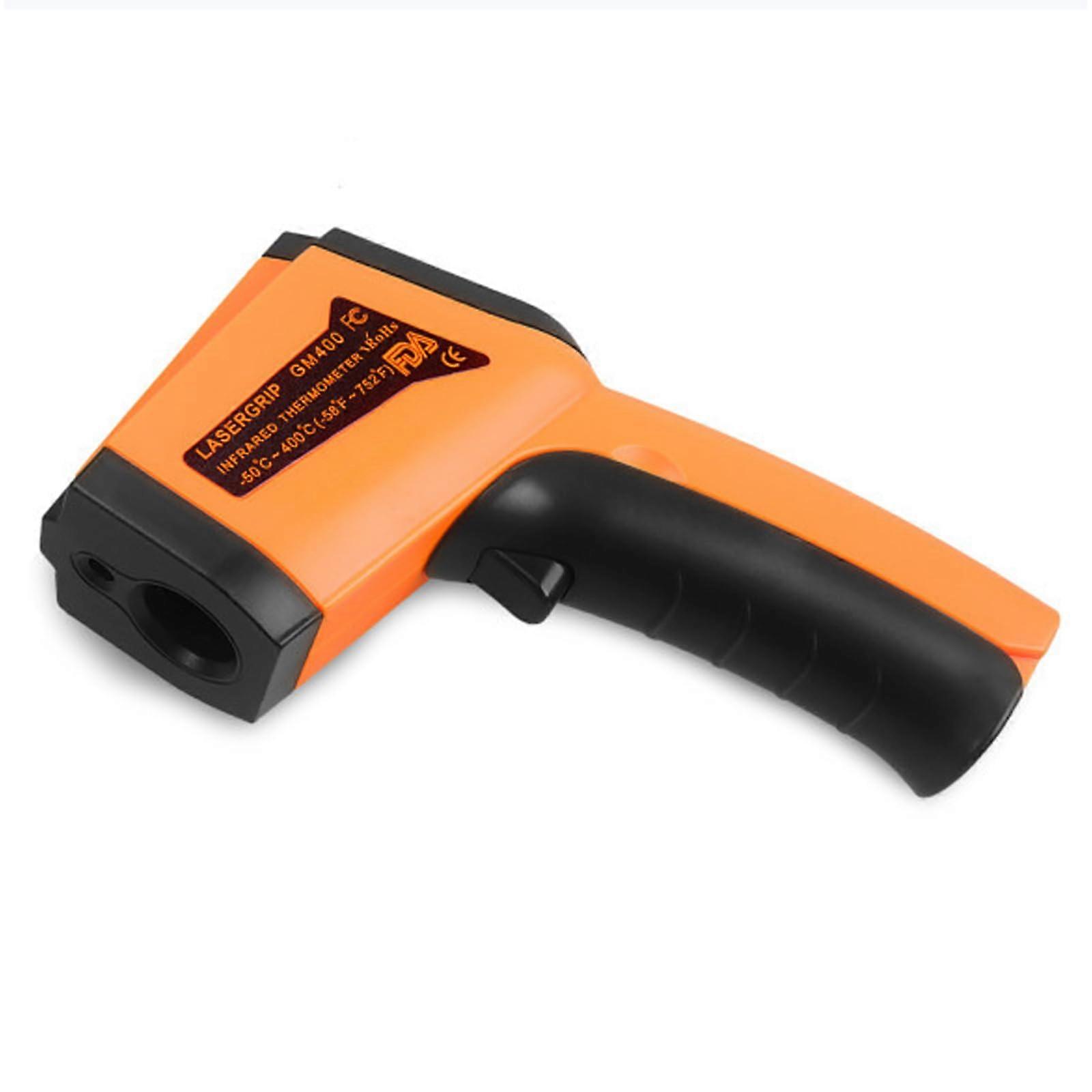 Handheld Thermometers Industrial Temperature Measurement Device For Accurate Temperature Readings Compact Portable
