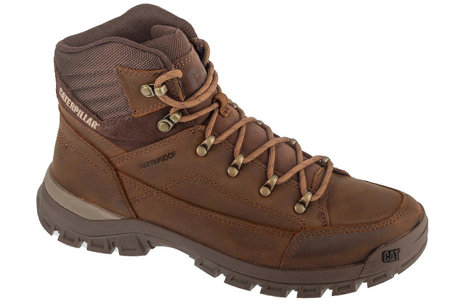 Chaussures de randonnée Caterpillar Threshold Hiker WP