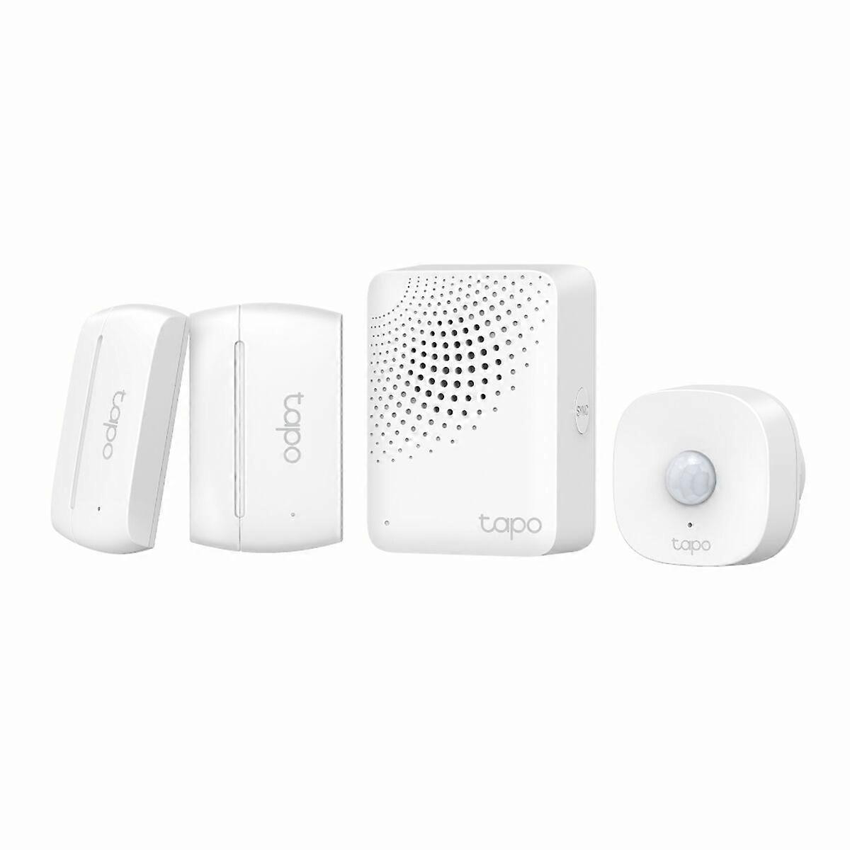 Alarm System TP-Link TAPO T30 KIT