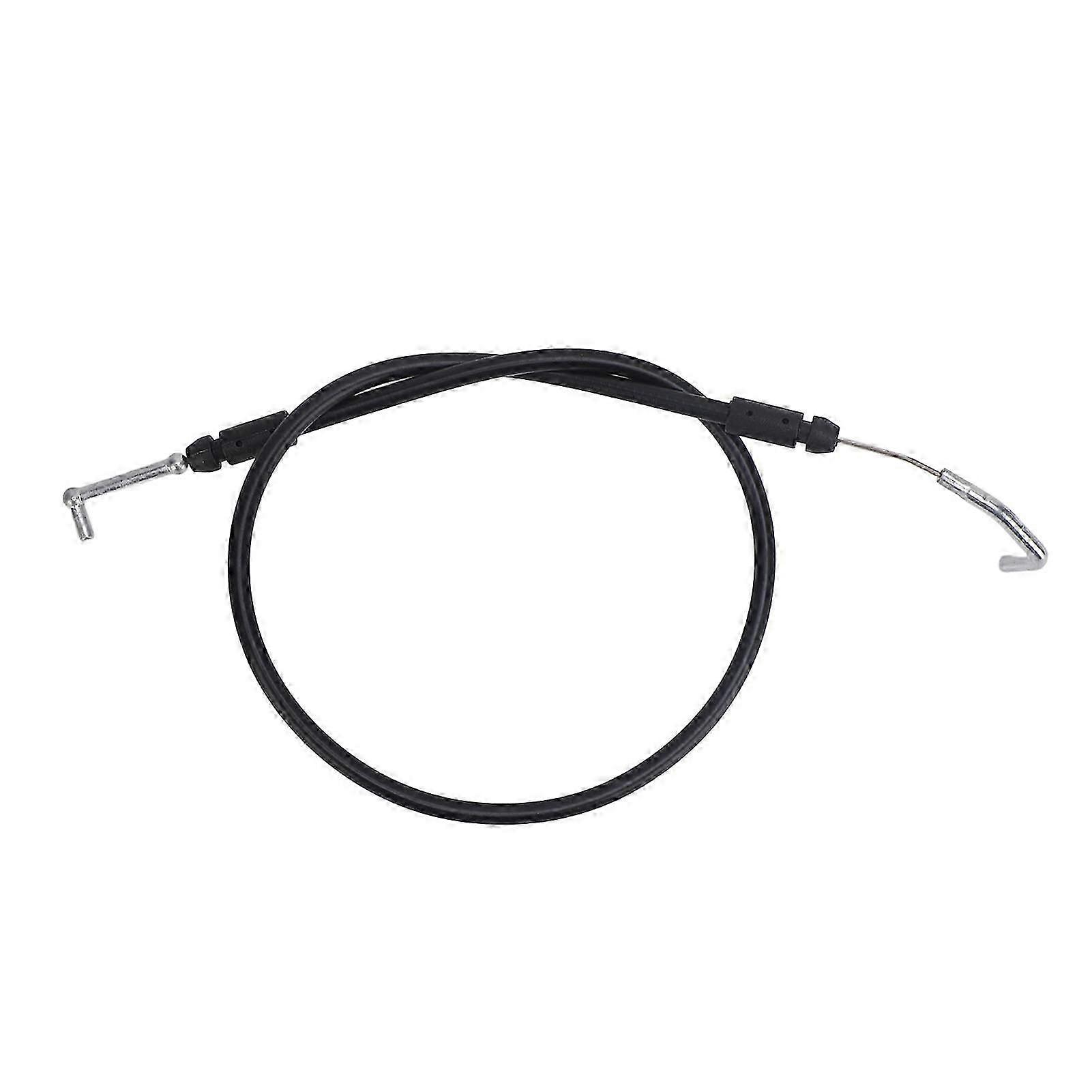 Door Latch Cable 68089335AA Front Left Door Latch To Handle Cable for Wrangler Jk 2011‑2018 26s