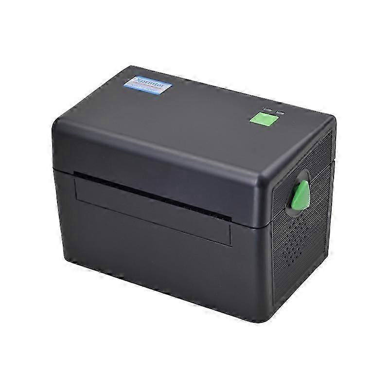 Xprinter XP-DT108B Portable Thermal Barcode Cloud Printer(White)