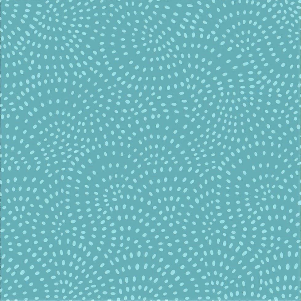 Dashwood Studio Twist 100% Cotton Poplin Fabric