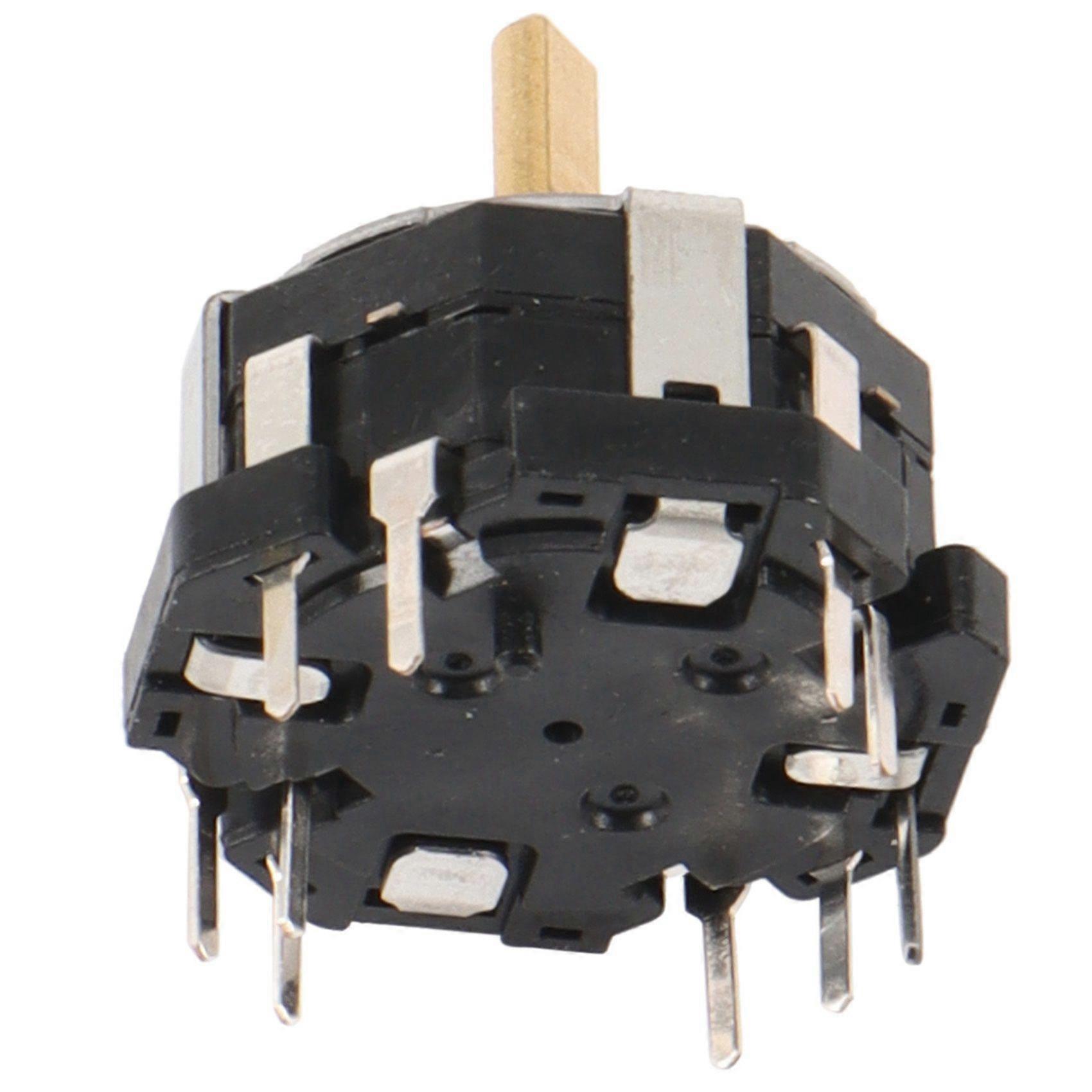 RKJXT1F42001 4-Way Switch Car Navigation Encoder Key Rocker Switch