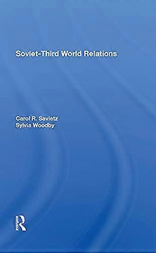 Sovietthird World Relations