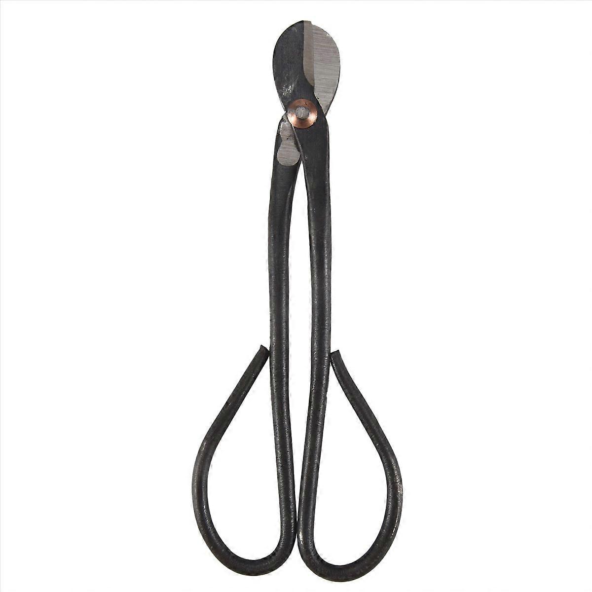 High Carbon Steel Garden Pruning Shears Thick Branches Scissors