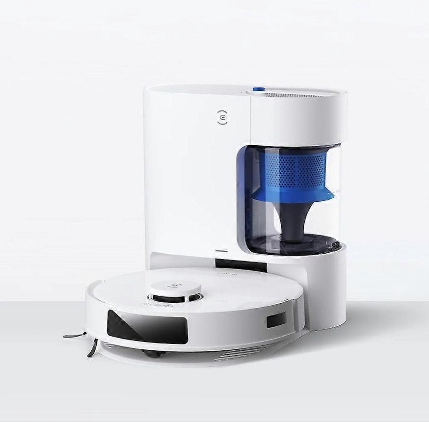 Robot nettoyeur Ecovacs Deebot N20 Plus (blanc)