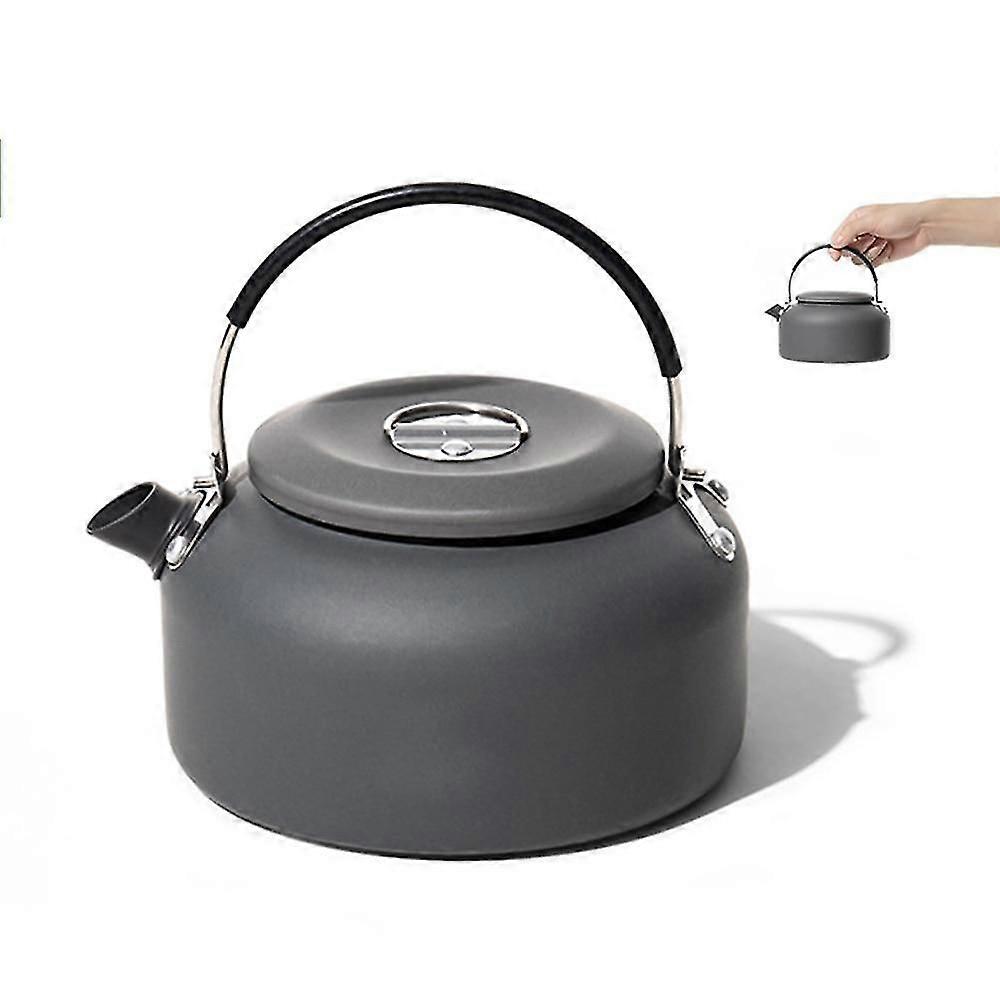 Portable Outdoor Kettle