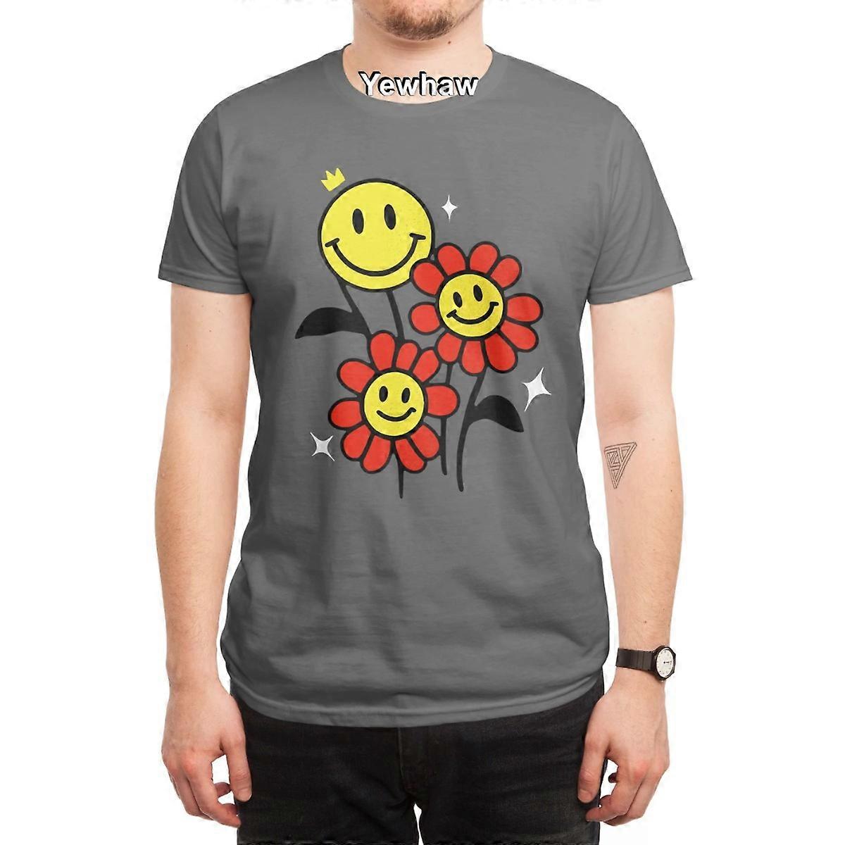 Choose Happiness T-Shirt
