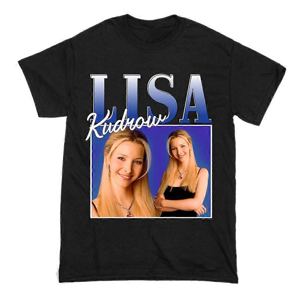 Lisa Kudrow T-Shirt