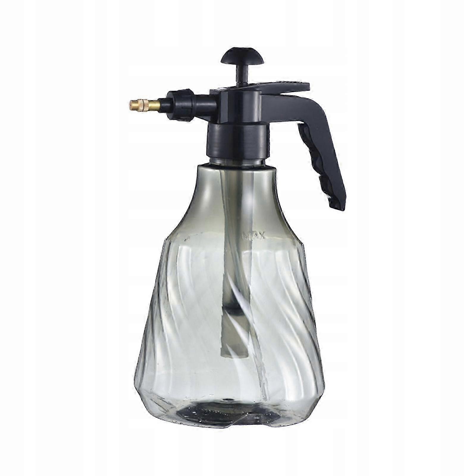 Foam Lance Pressure Washer 15.5cmx29.3cm Gray