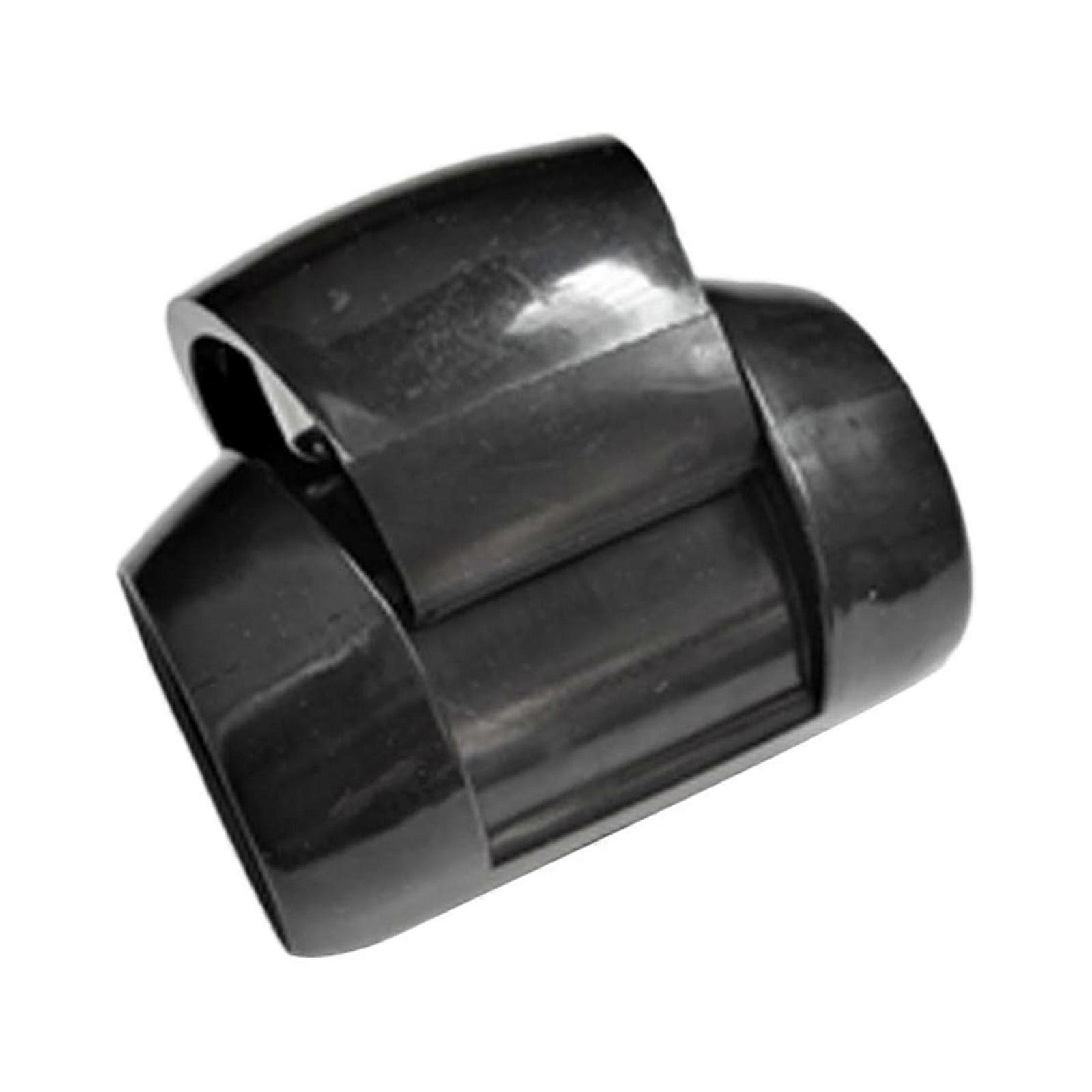 Plastic Surfs Paddles Clamp Quickly Release Paddles Shaft Clamp Adjuster Stand Up Paddles Spare Clamp Easy to Install Multicolor