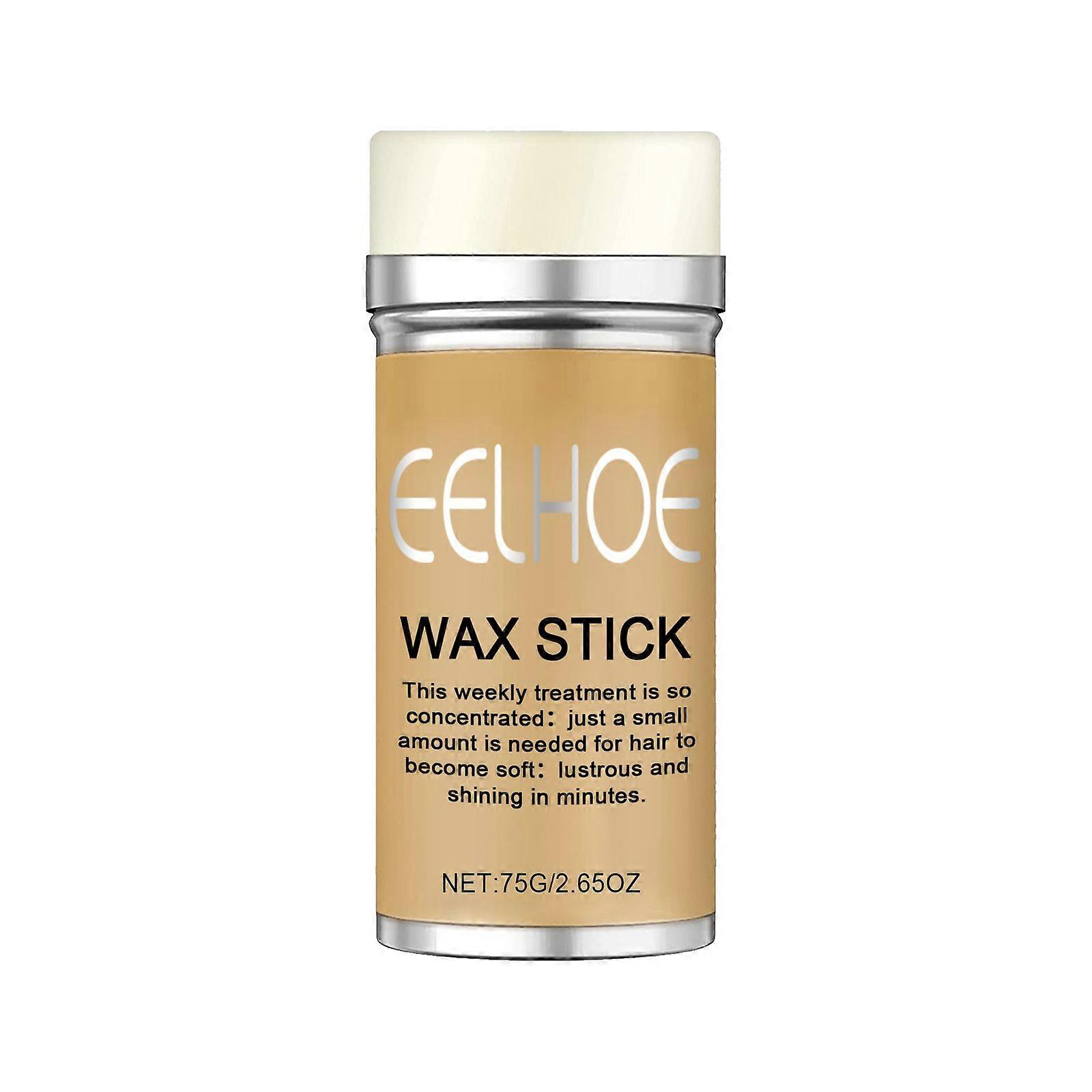 Hair Wax Stick