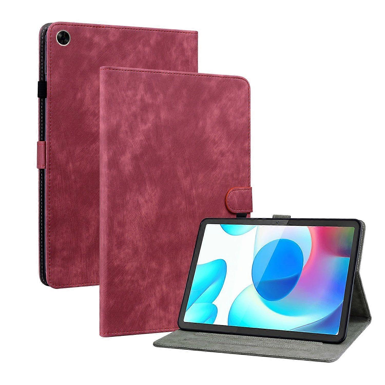 PU Tablet Case For Realme Pad 10.4
