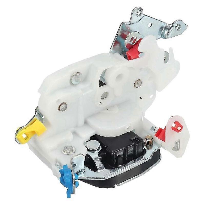 Kätevä keskioven jousisalvan toimilaite GU Y61 80502-VB100 80502VB100: lle