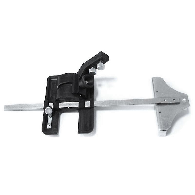 45 ~ 135 Degree Foam Cutting Guider Auxiliary Tool