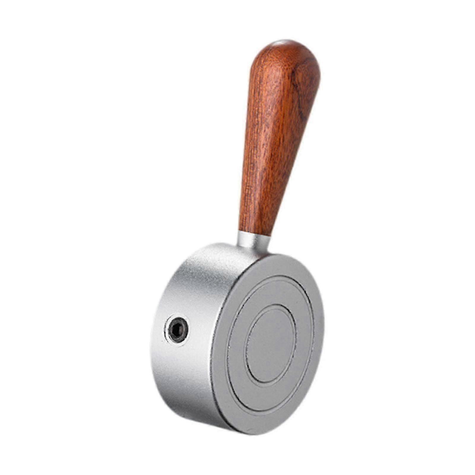 Coffee Machine Steam Lever Replacement Quick Installation Compact Steam Lever Switch Knob Handle Accessory Coffee Maker Parts ws