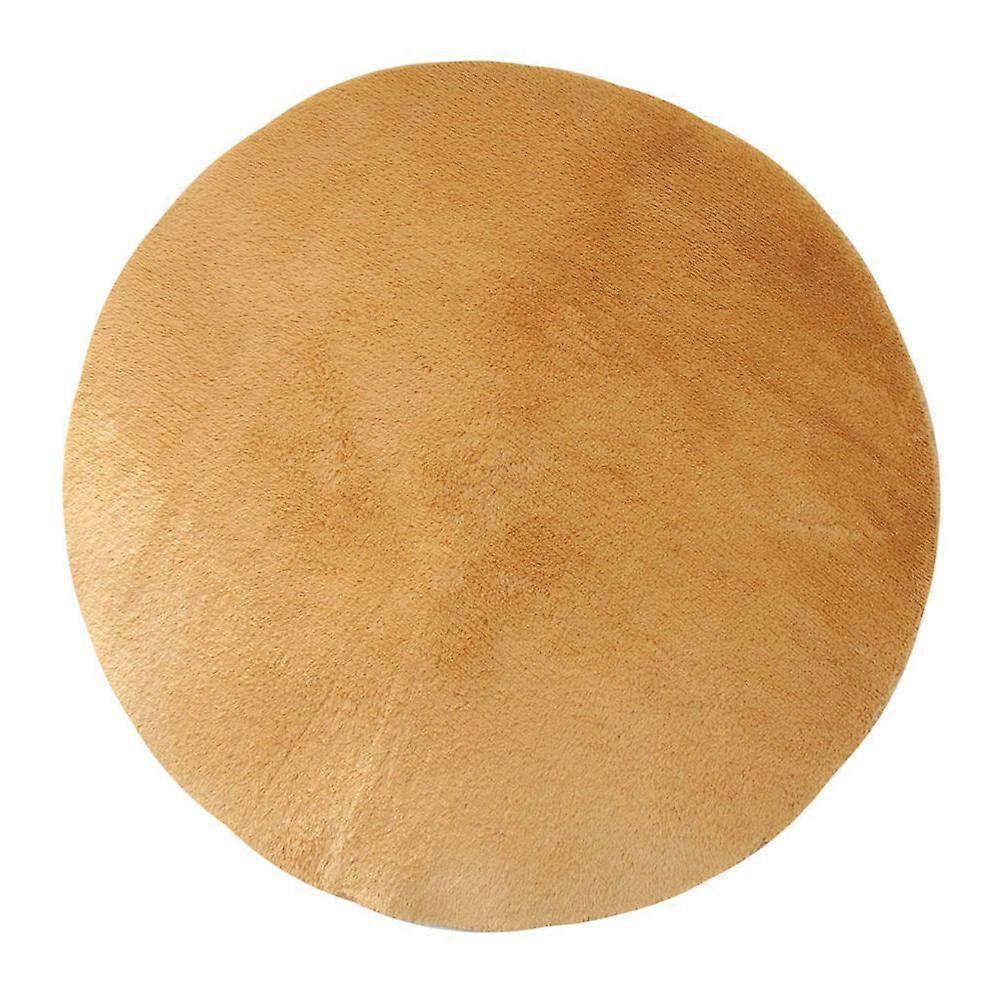 Piece Electronic Drum Pad Mat Percussion Accessory 1.2m Khaki