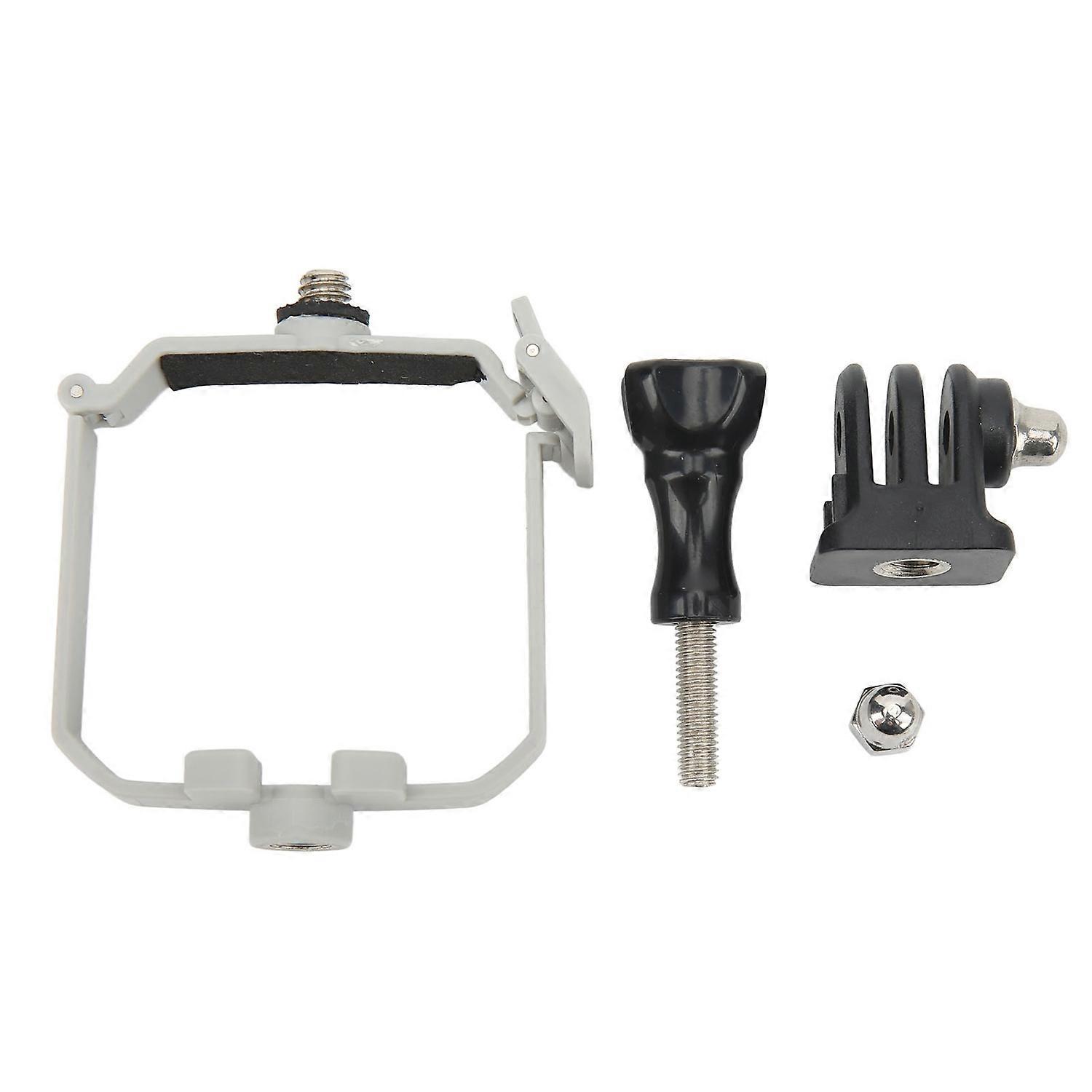 Top Extension Camera Bracket Mount Holder Panoramic Action Camera Adapter Base Accessories for DJI M