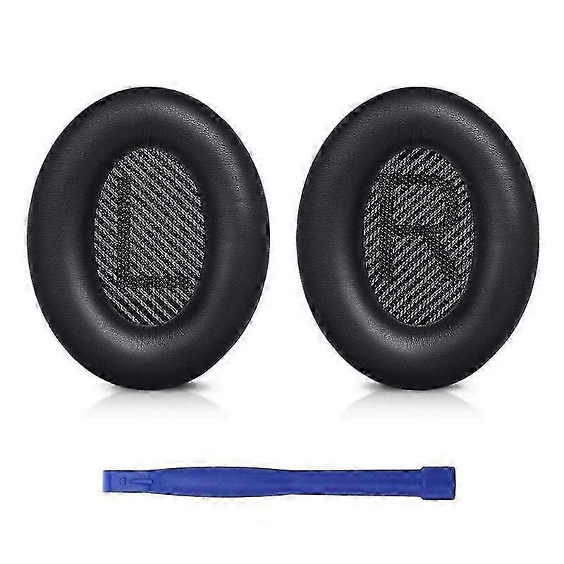 Easily Replace Part Ear Pads for Bo-se QC35 Headphone Replacement Earpads