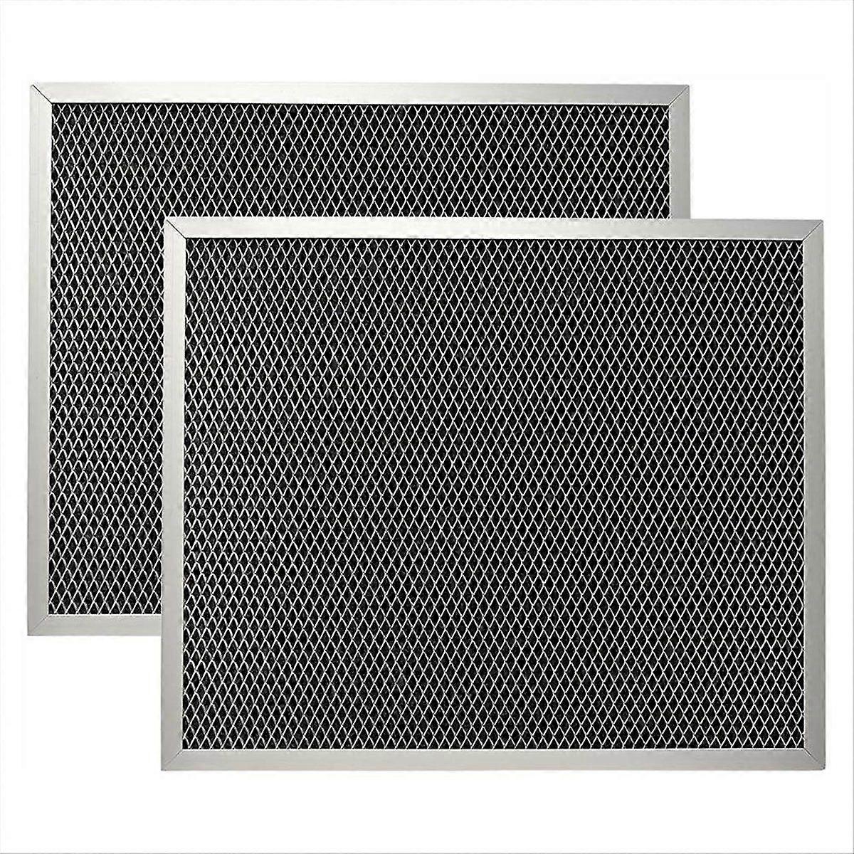 5443 MERV 8 Dehumidifier Filters Compatible for Whole-House Dehumidifiers Models 1830, 1850, 1852 2