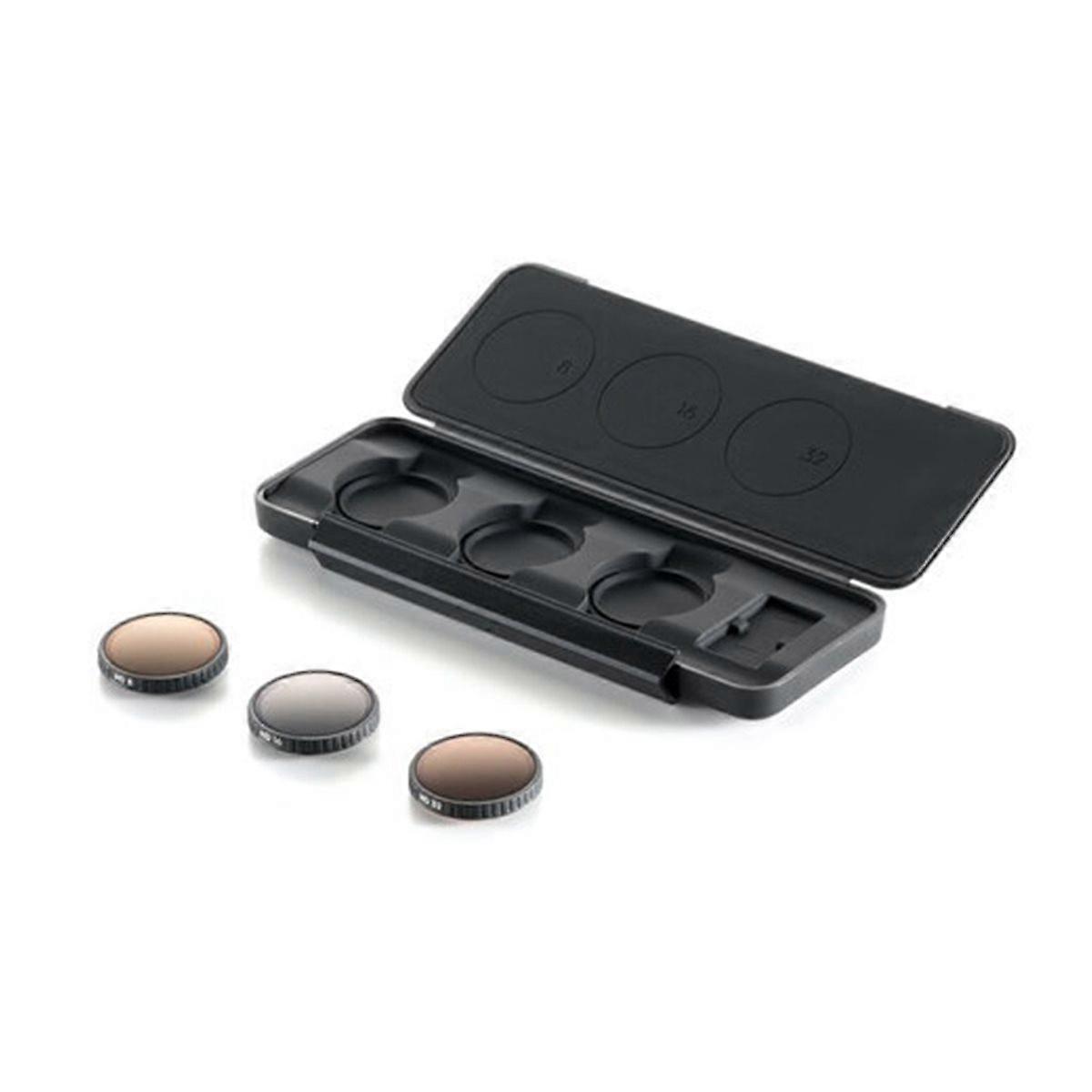 ND Filter for Nano Action Camera