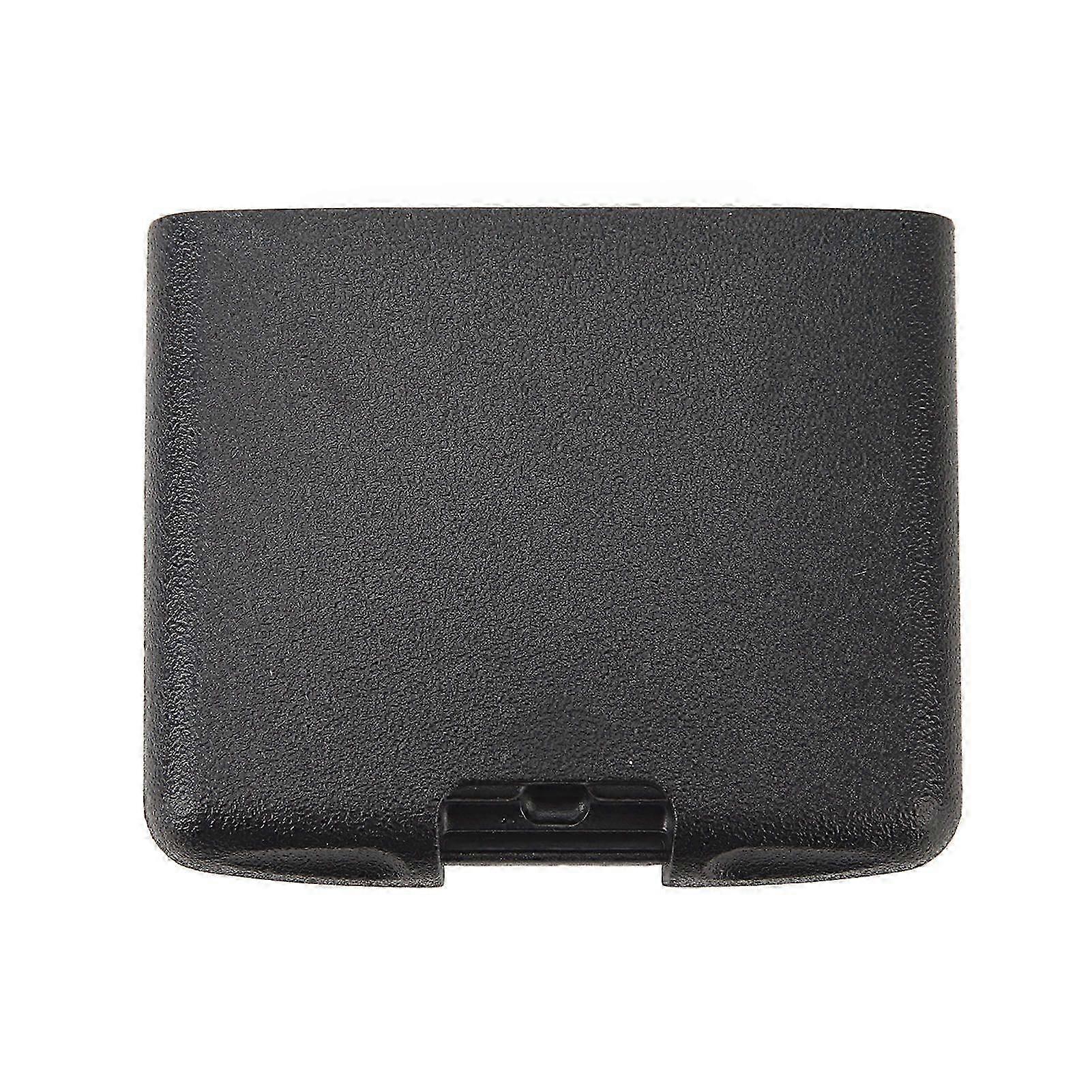 2 Way Radio Battery Case Portable 2 AA Walkie Talkie Battery Box for VX 5R VX 6R VX 7RHwy