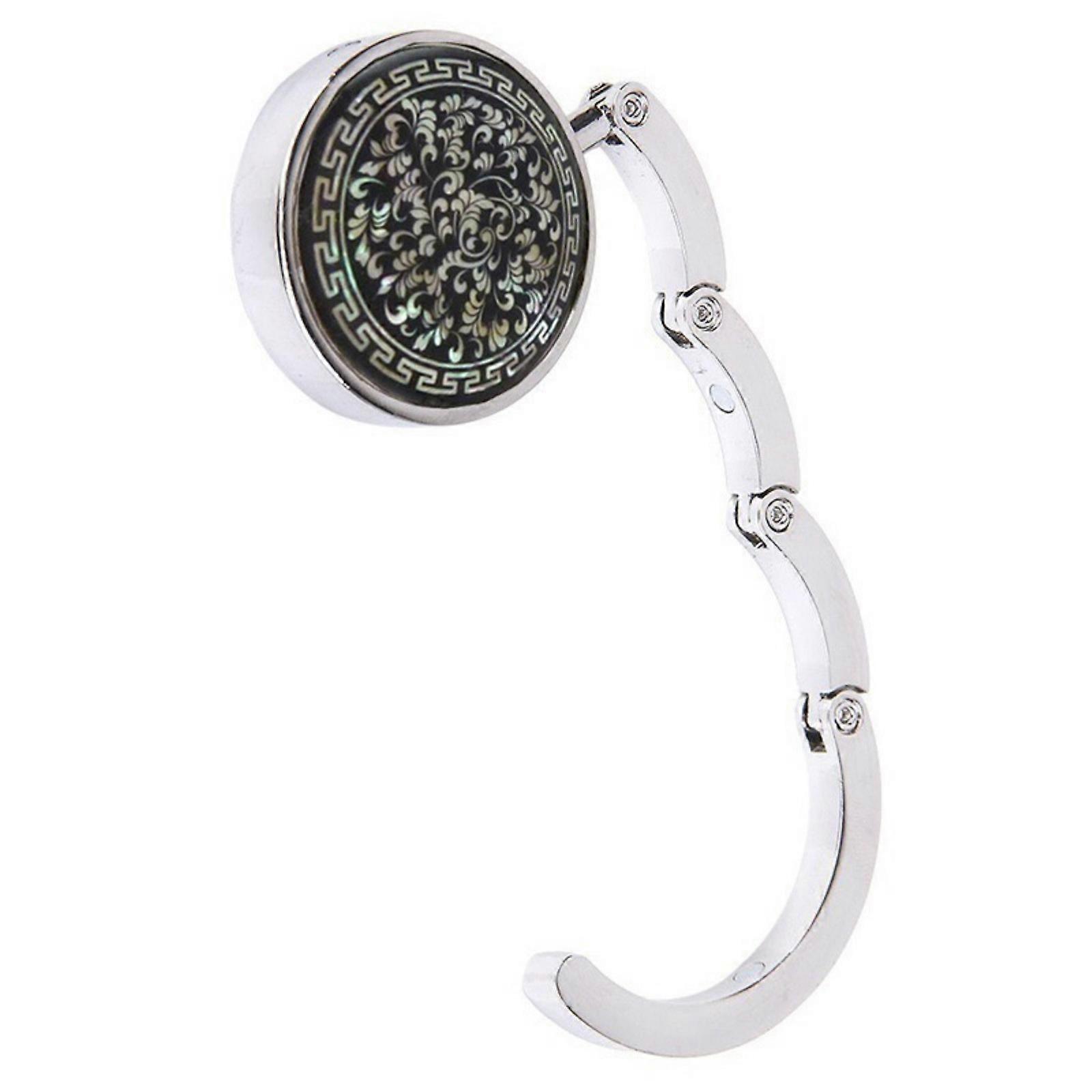 Premium Stainless Steel Bag Holder For Functional Mounting On Cabinets Counters Door Decorative Function Multicolor