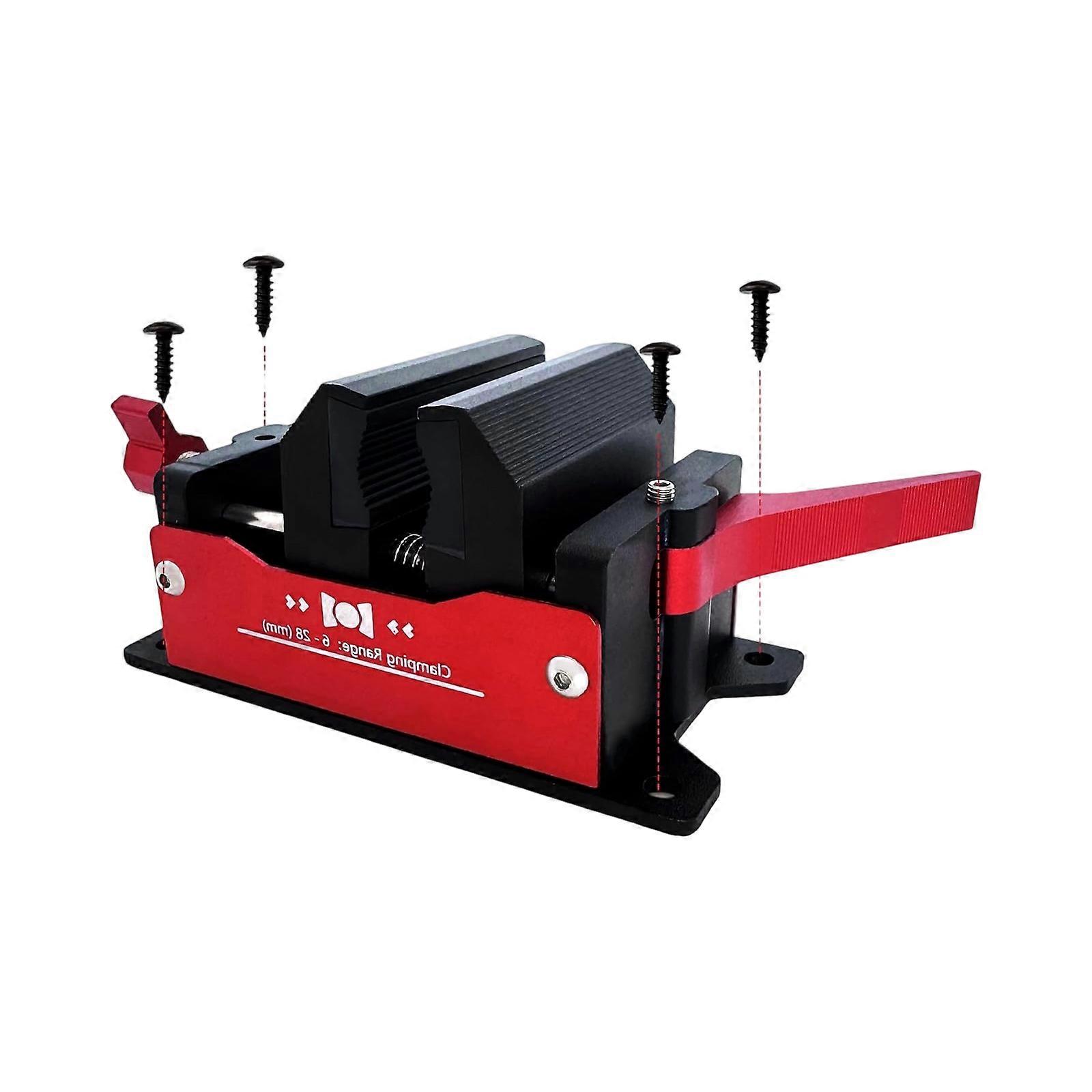 Simple Use Golfing Handle Assist With Rubber Protector For Safe And Efficient Replacement Process Multicolor