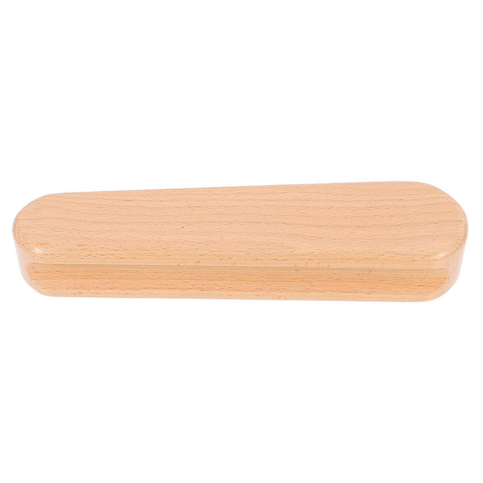 Tailor Wooden Clapper for Quilting Ironing and Sewing Tool