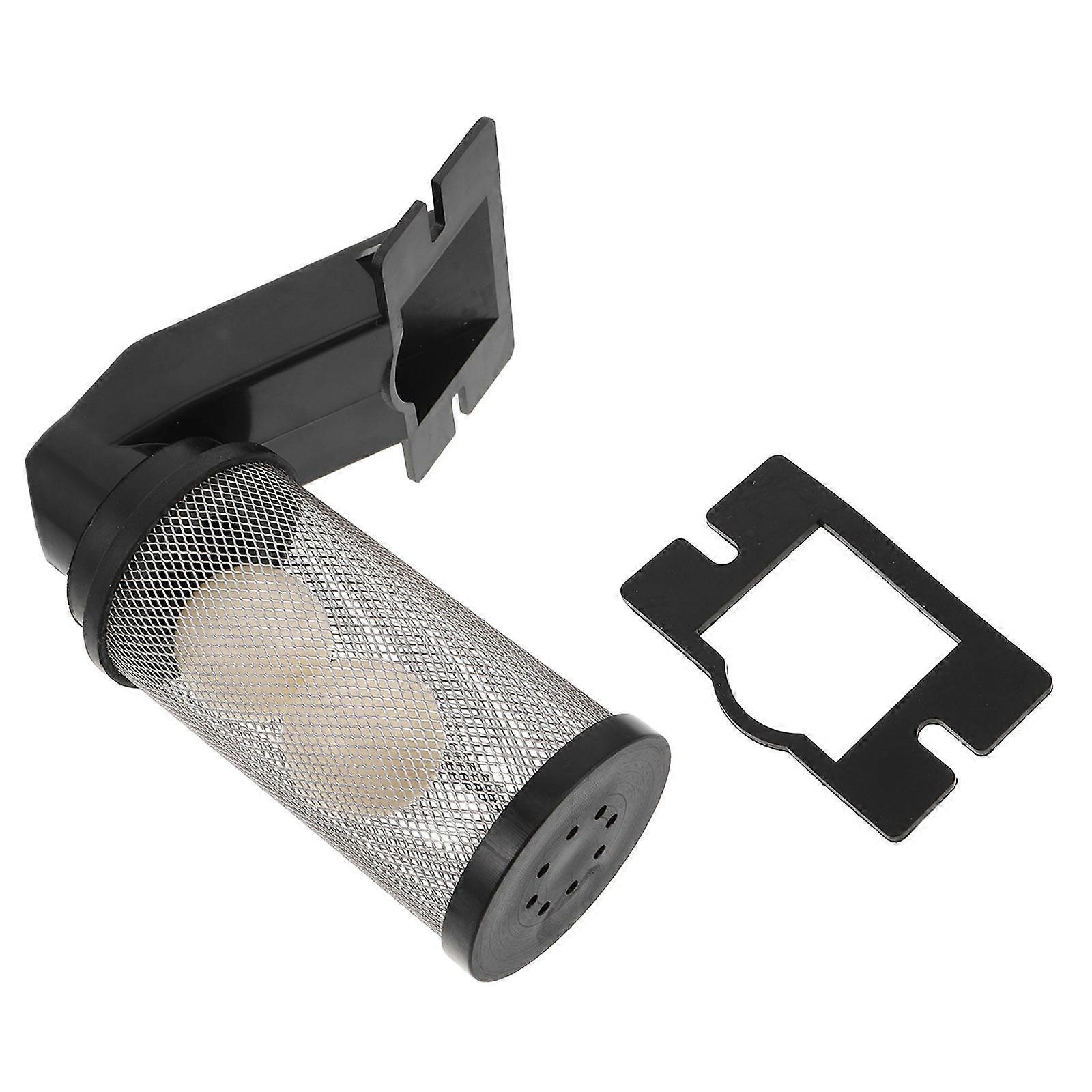 Float Ball Mesh Filter for Floor Washing Machine Cleaning 1Set