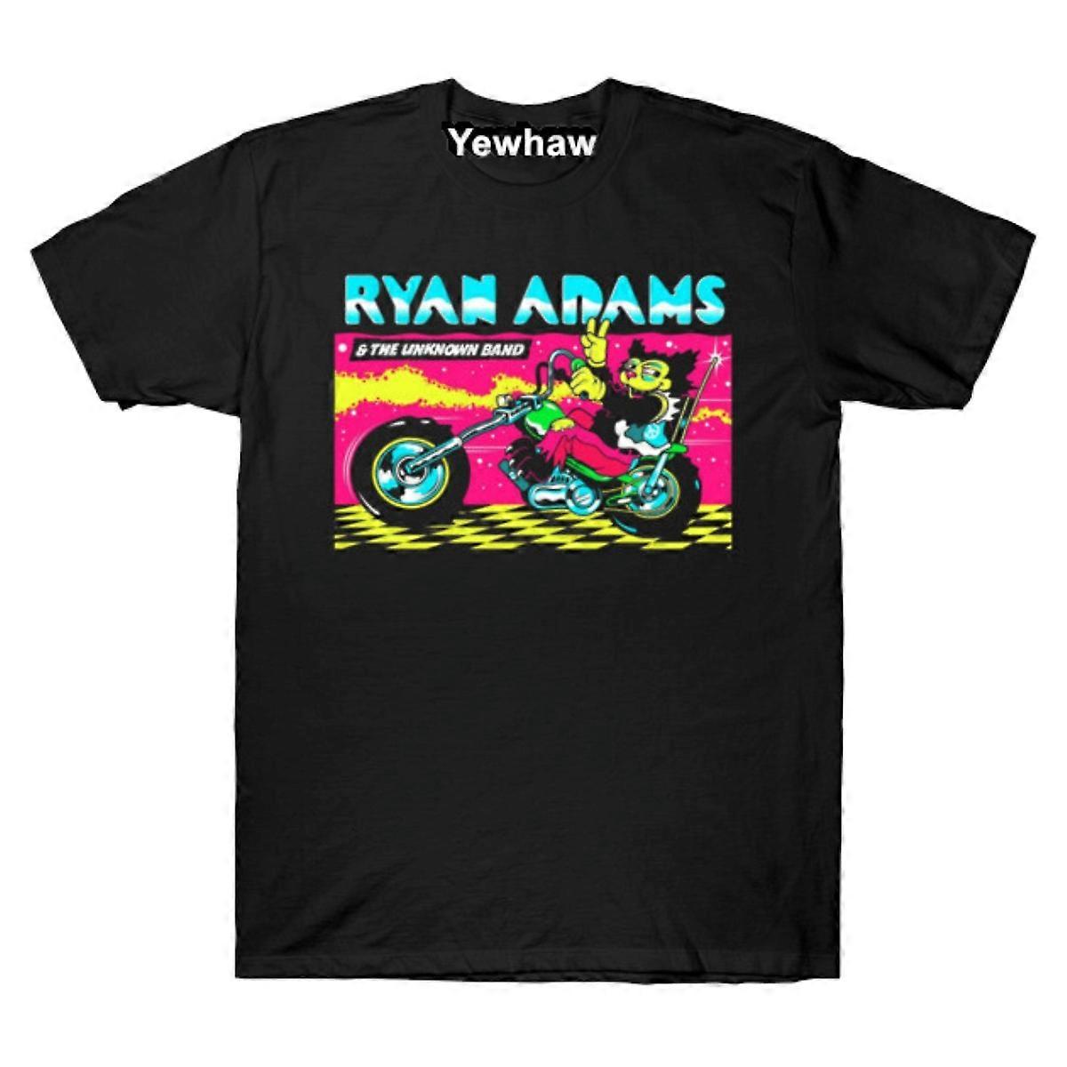 Tricou RYAN ADAMS