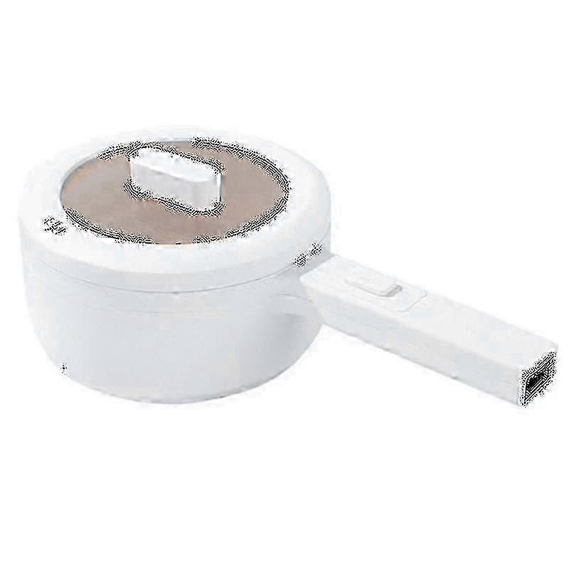 2l Multi-function Electric Cooker, Electric Frying Pan, Non-stick Pan, Fry, Stew, Boil, Suitable Fo