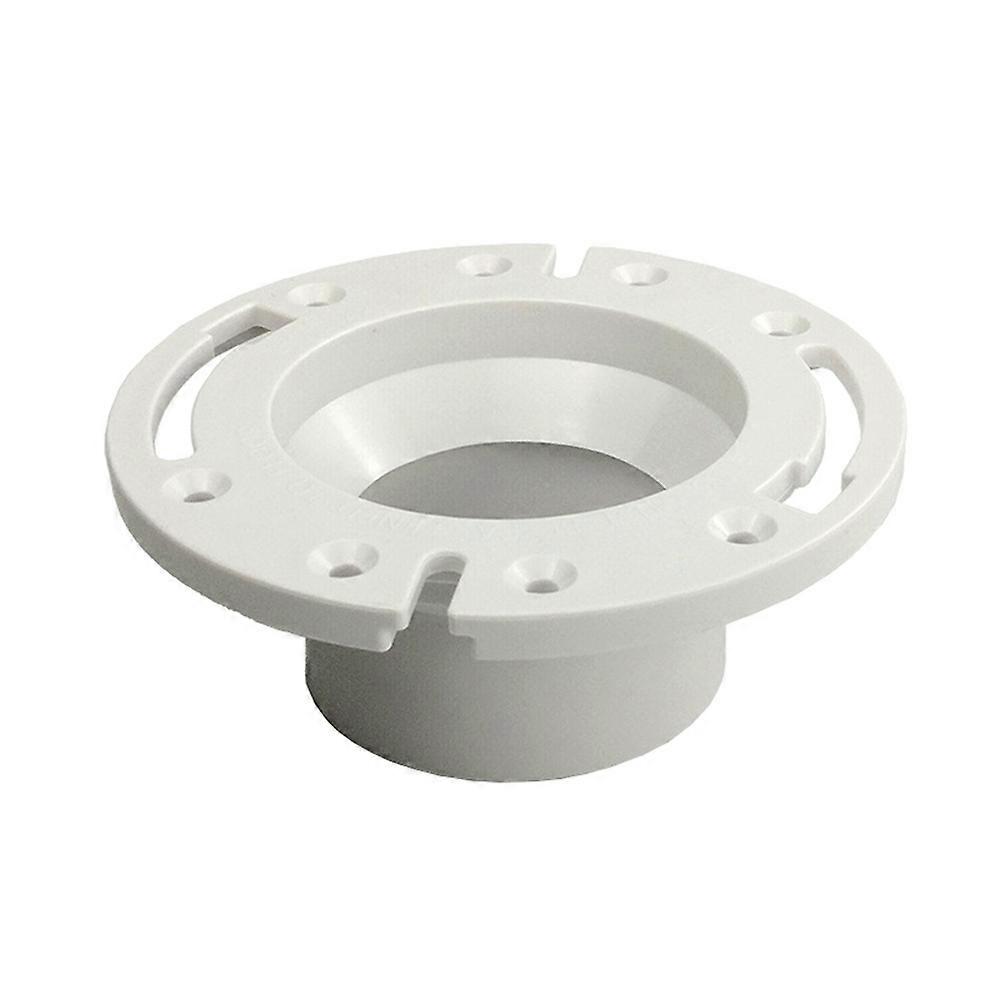 For 385345892 3inch Socket Floor Flange Use for Mount / Gravity Discharge Toilets Replacement