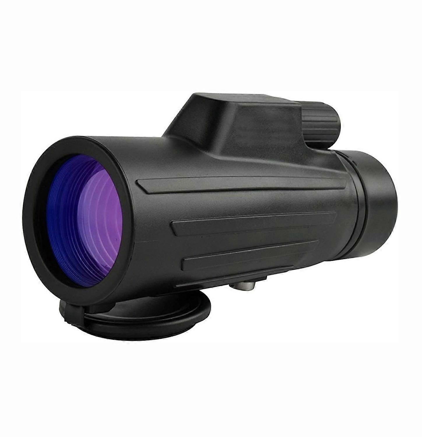 10X42 Monocular Telescope Spectacle Binoculars Optical Scope For Outdoor Birds