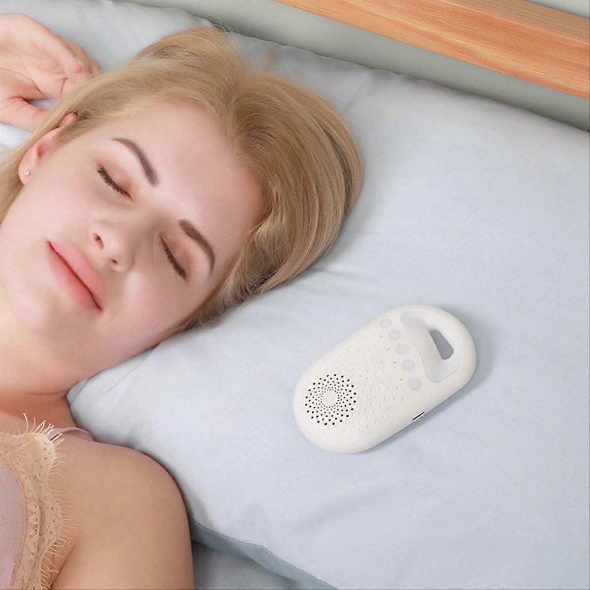 Machine à bruit blanc pour le sommeil de bébé