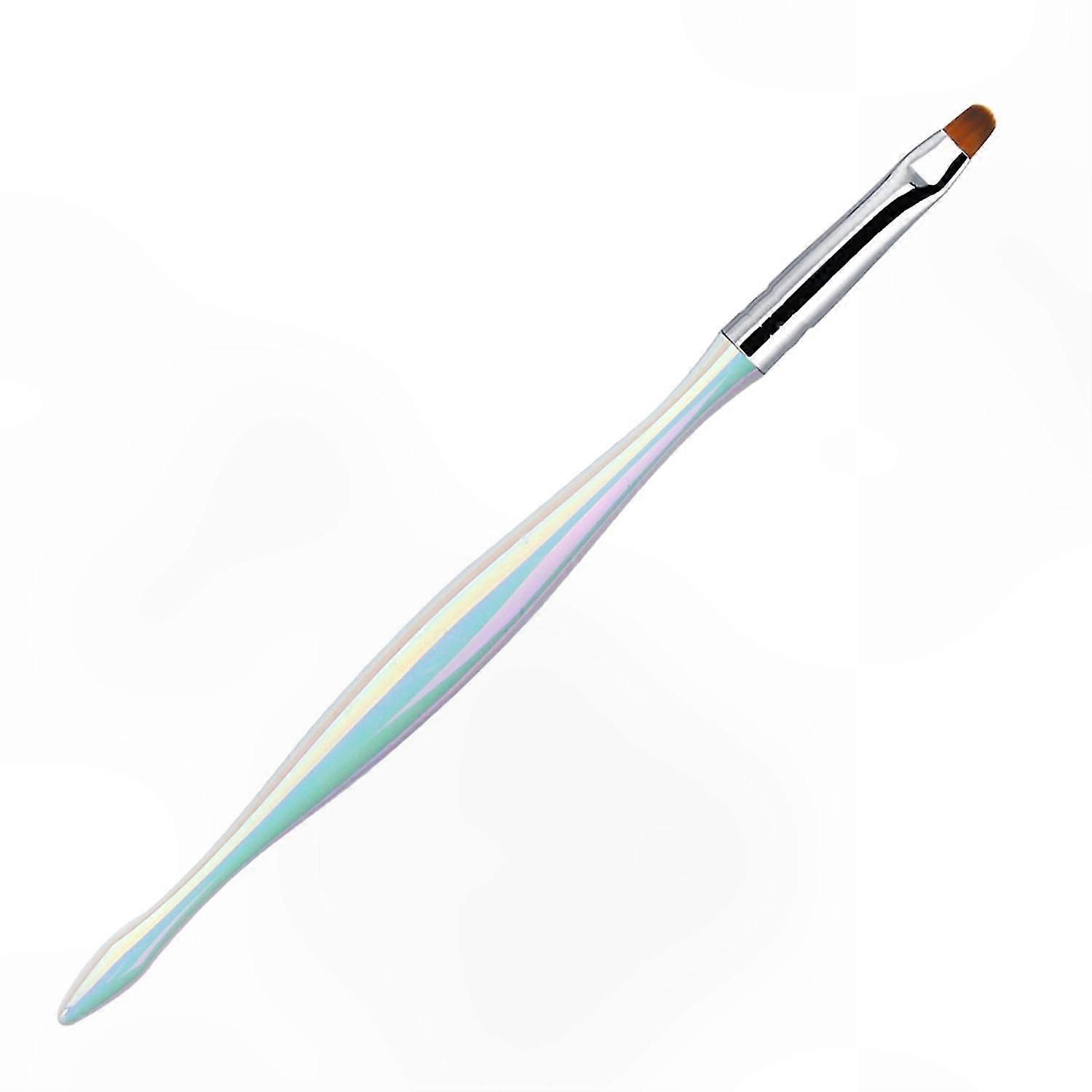 Multifunctional Nail Art Pen Nylon Bristles