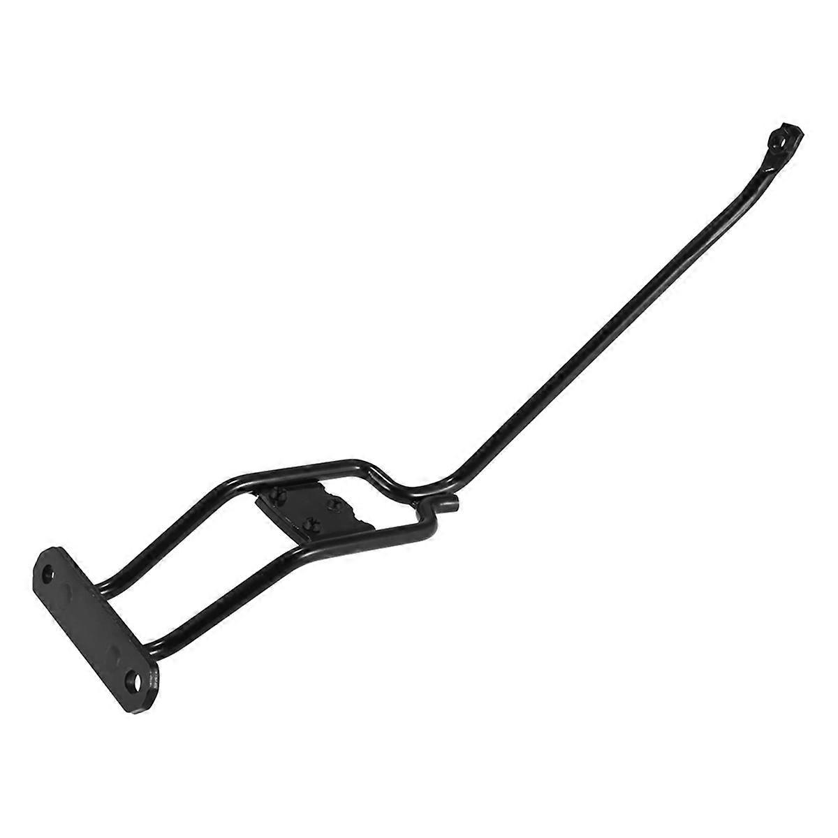 Car Hood Latch Bracket Hood Support Bracket 51647116693 for 