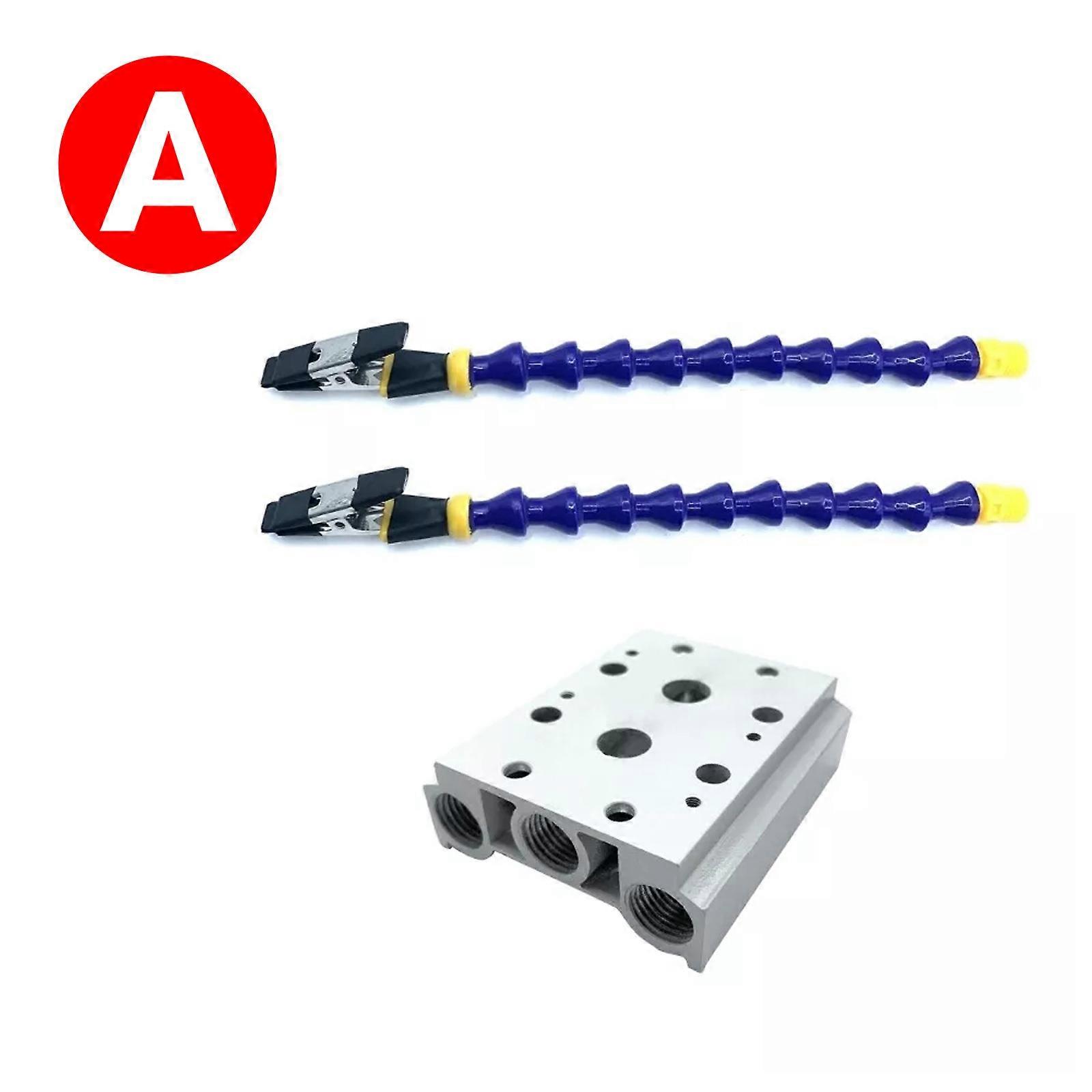 Arms Octopus Soldering Hands Bench Vise Table Clamp