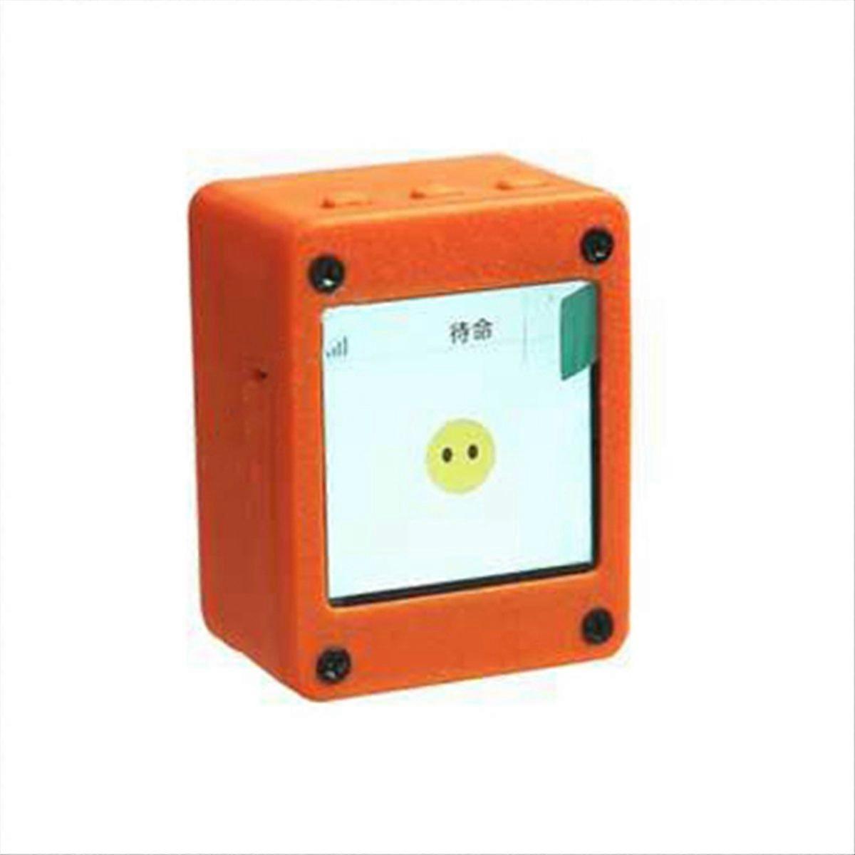 For Xiaozhi AI Voice Chat Robot ESP32-S3 N16R8 Development Board with 1.54inch Screen Wi-Fi+ Bluetooth 5