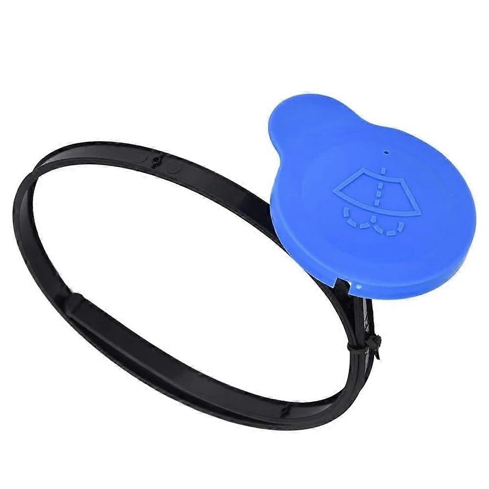 Windshield Washer Fluid Reservoir Cap for Nissan Qashqai J10 20062014 Dualis LeakProof