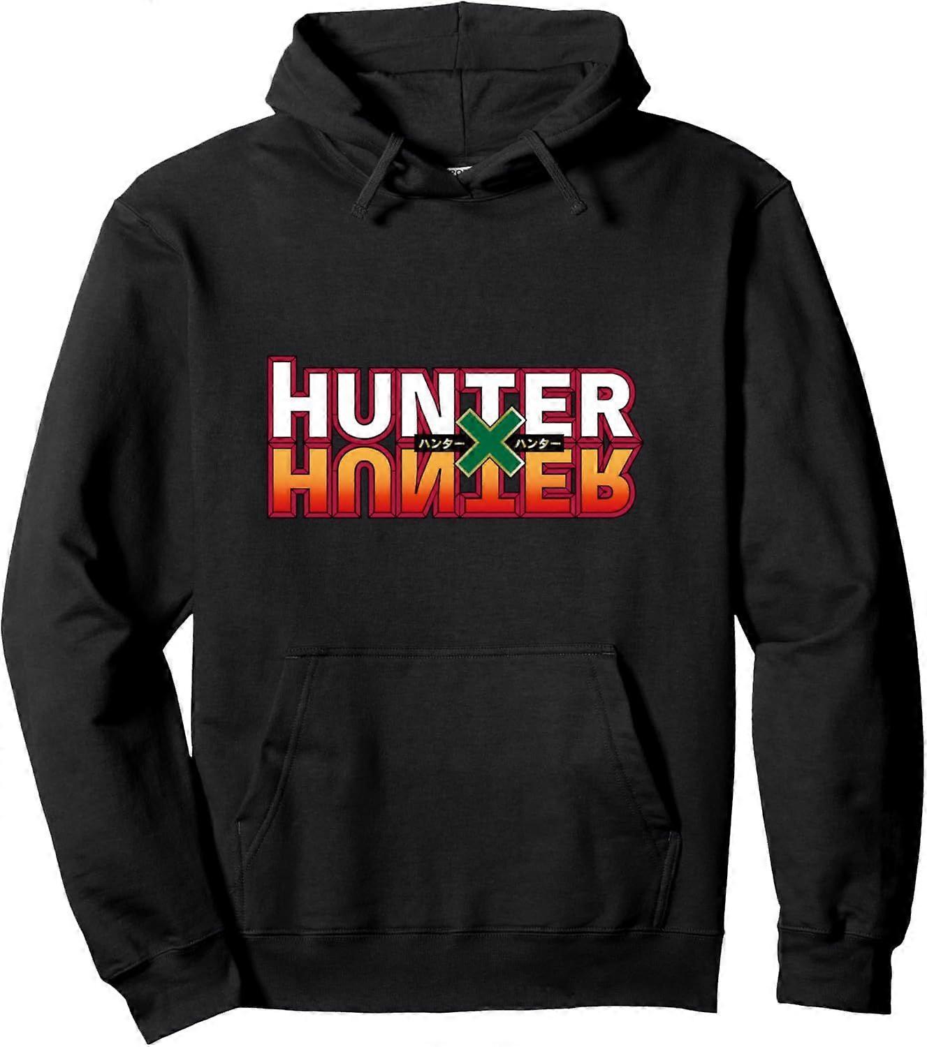 Sudadera con capucha Hunter X Hunter ty 2375