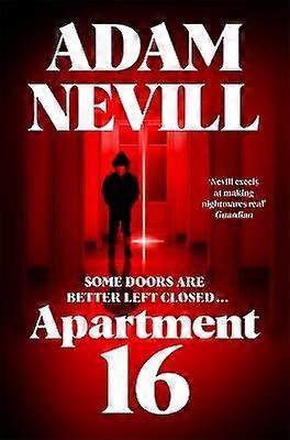 Apartment 16