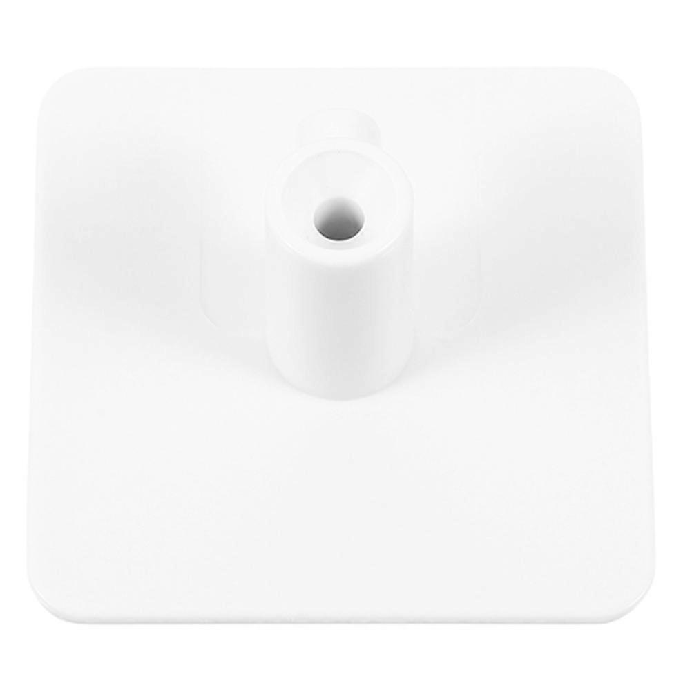 Mixer Attachment Holder Stand Mixer Hook for Kitchen Storage 2Pcs White Plastic