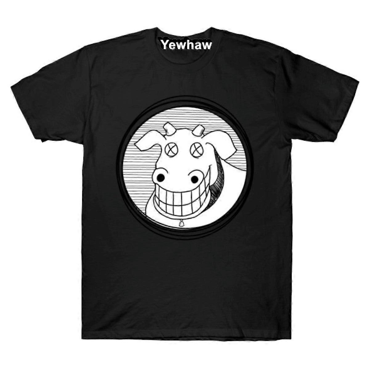 The Dead Milkmen T-shirt