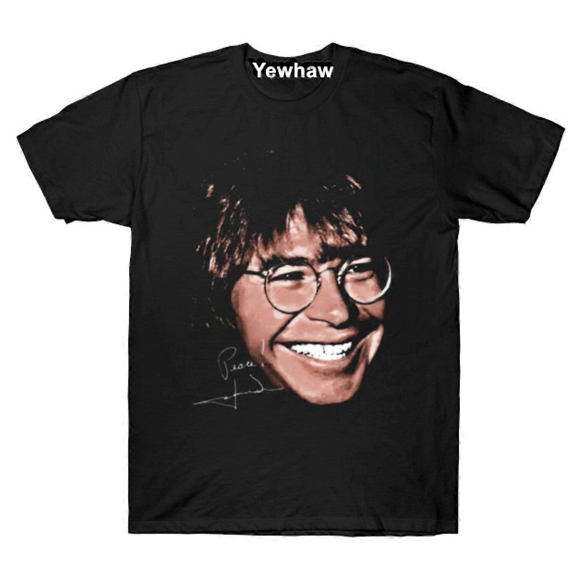 John Denver Big Face T-shirt