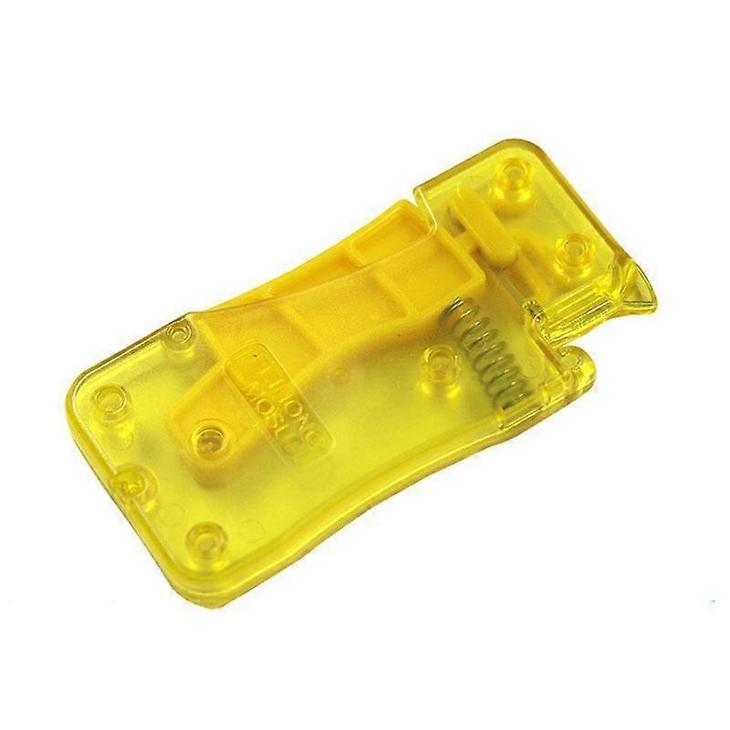 Auto Needle Threader DIY Tool Home Hand Machine Sewing Automatic Thread Device Auto Needle Threader Household Accessories