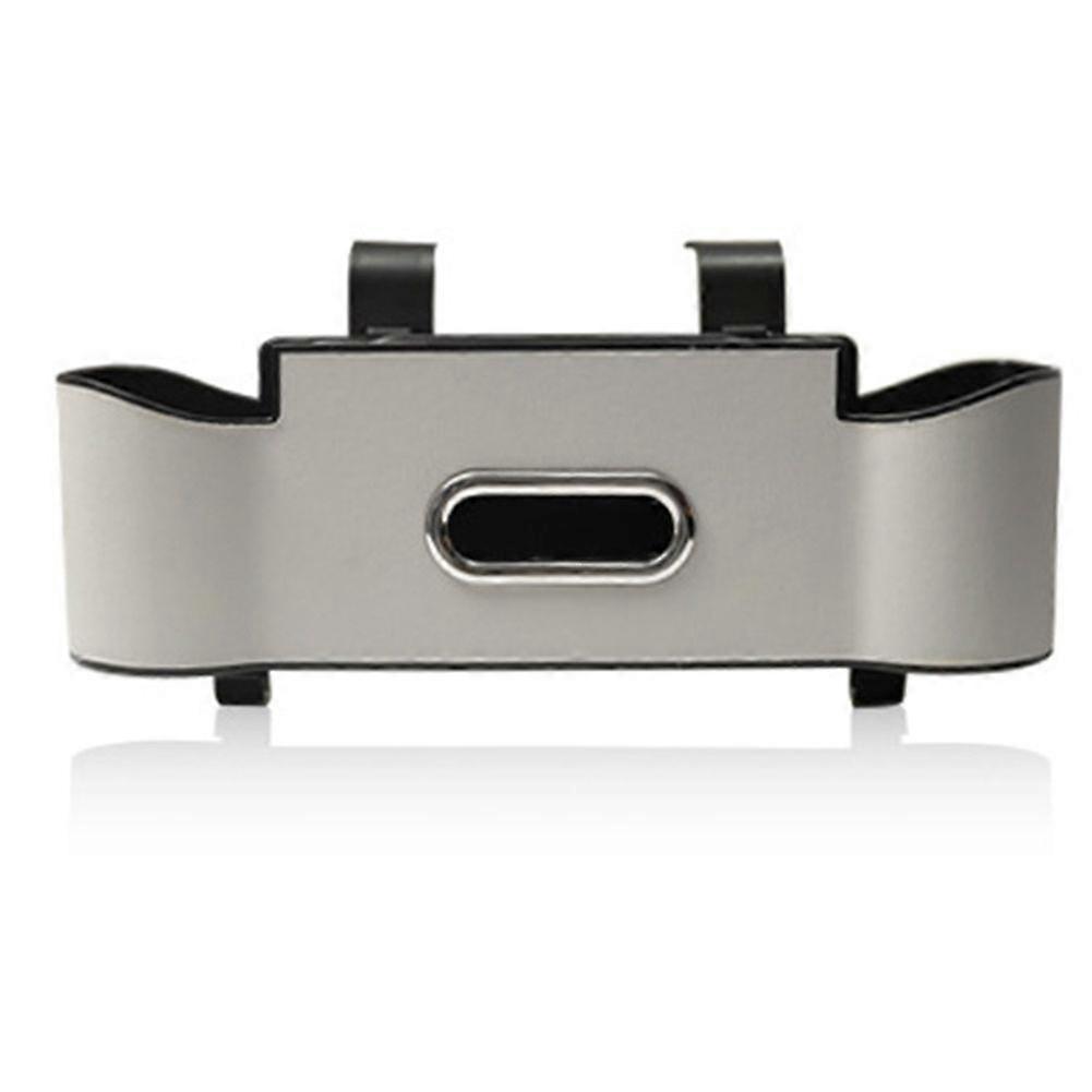 Universal Car Multi-Functional Seat Back Storage Bag Tissue Box with 2 Drink Holders 2 Hook Built-in Phone Holder White